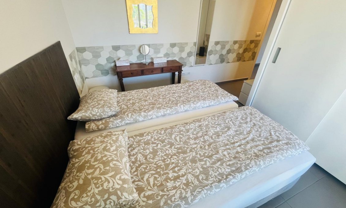 Segunda mano - Apartamento -
Los Dolses - Inland