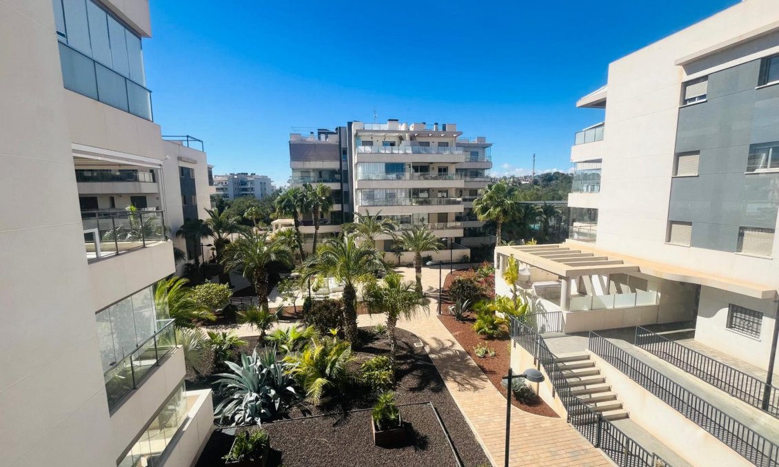 Segunda mano - Apartamento -
Los Dolses - Inland