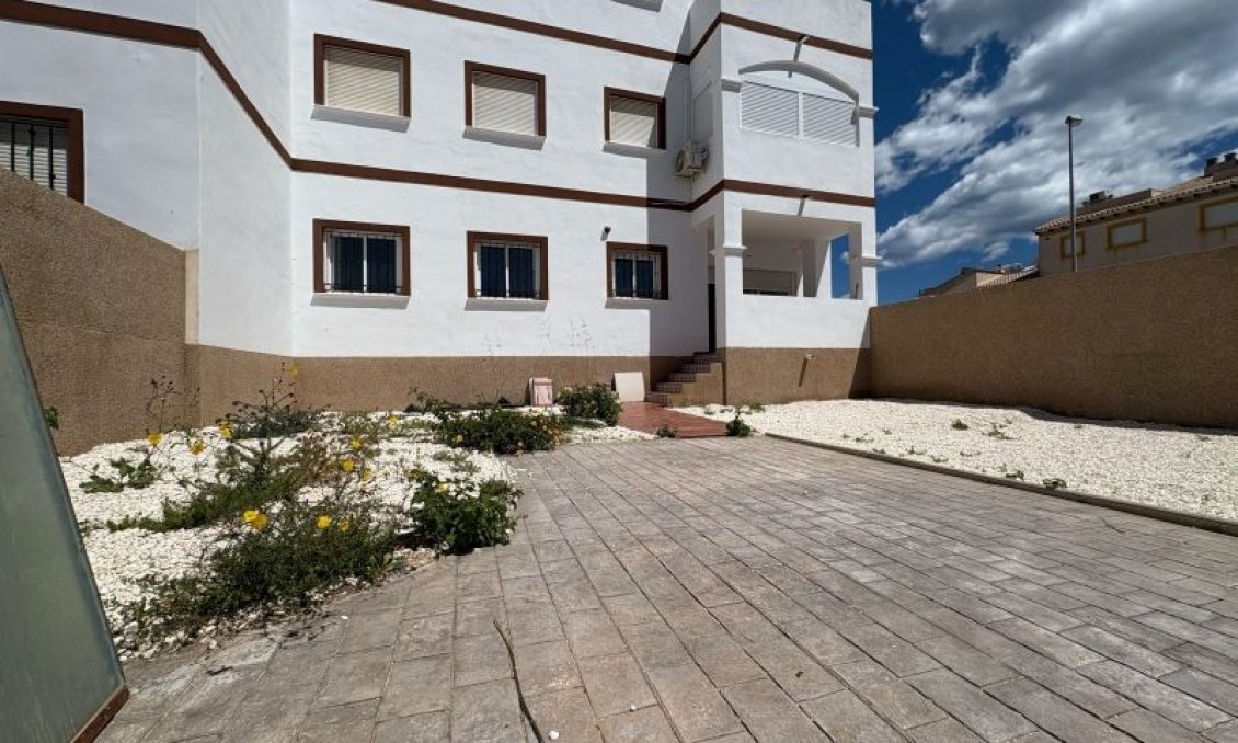 Segunda mano - Apartamento -
Orihuela Costa - Costa Blanca
