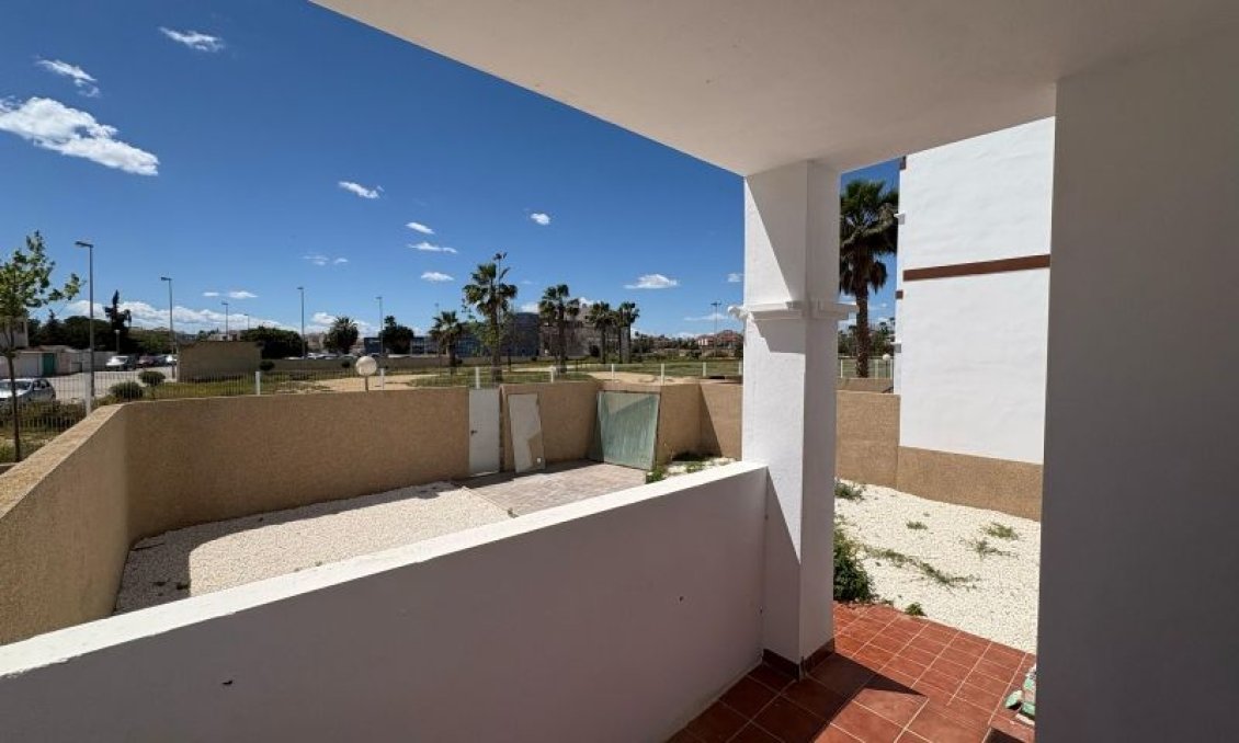Segunda mano - Apartamento -
Orihuela Costa - Costa Blanca