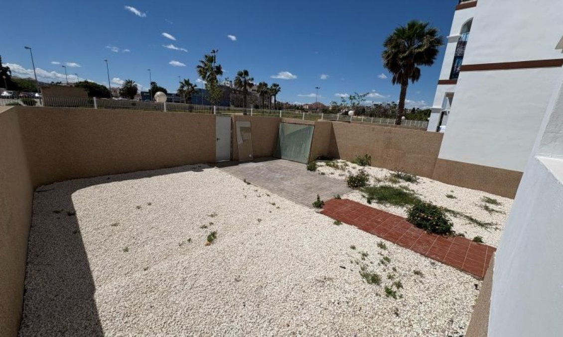 Segunda mano - Apartamento -
Orihuela Costa - Costa Blanca
