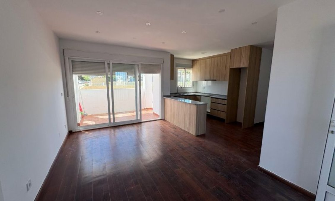 Segunda mano - Apartamento -
Orihuela Costa - Costa Blanca