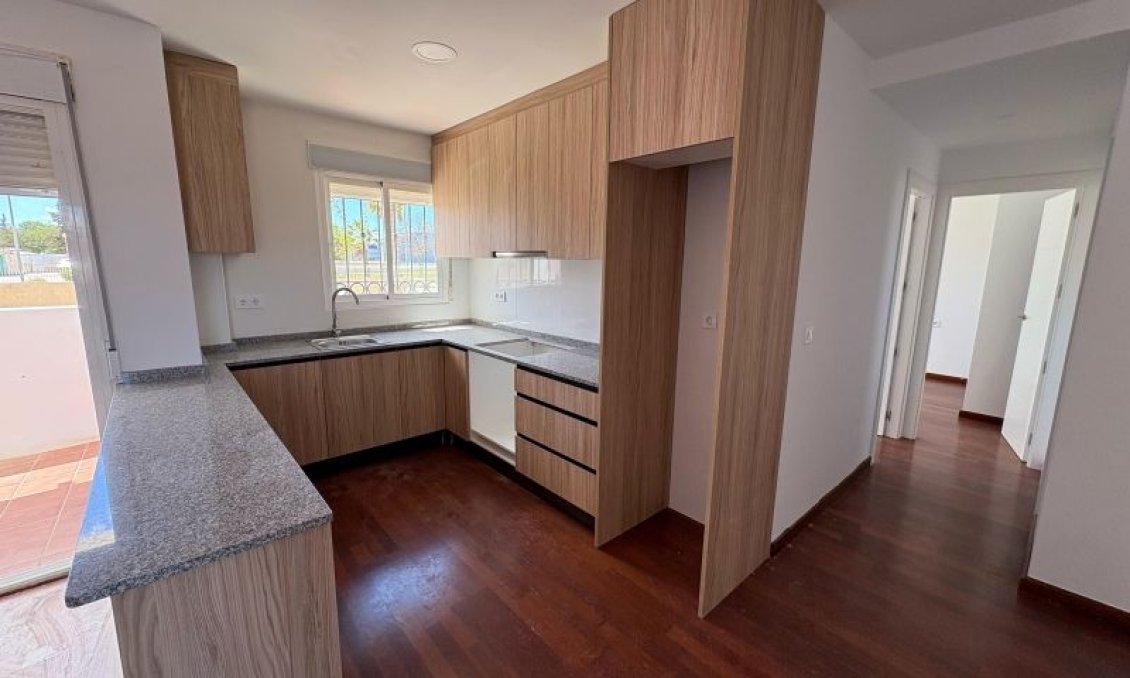 Segunda mano - Apartamento -
Orihuela Costa - Costa Blanca