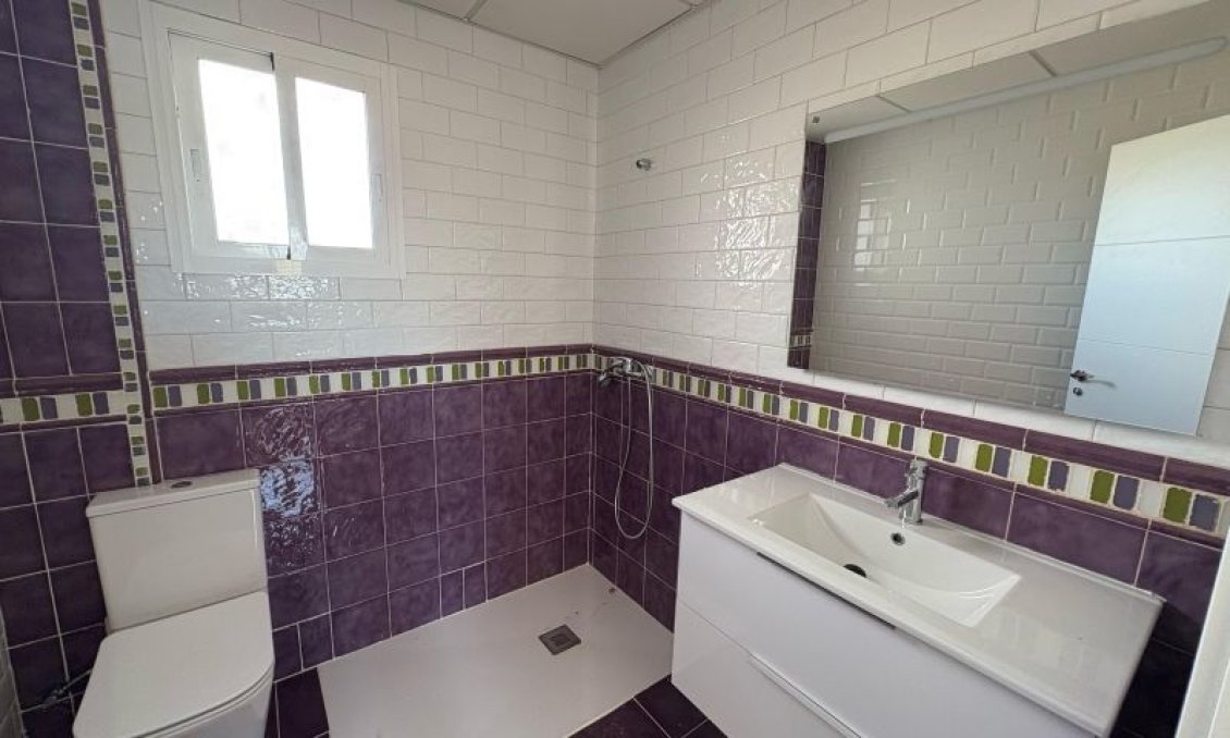 Segunda mano - Apartamento -
Orihuela Costa - Costa Blanca