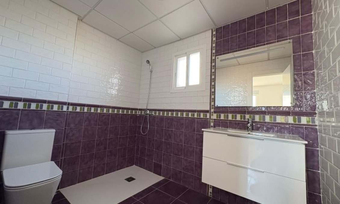 Segunda mano - Apartamento -
Orihuela Costa - Costa Blanca