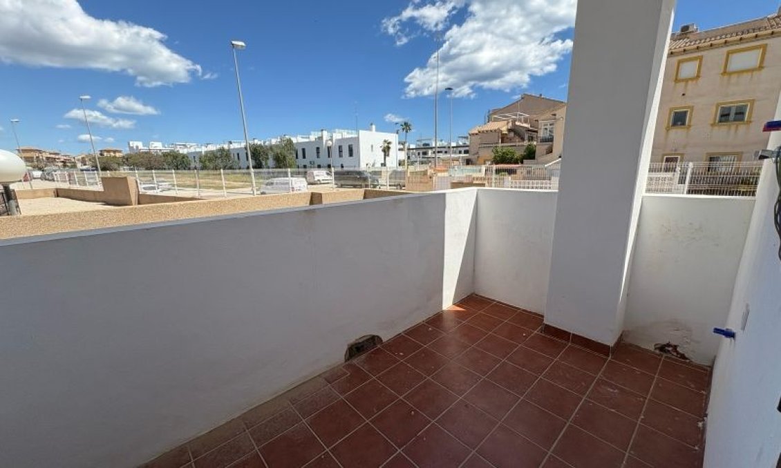 Segunda mano - Apartamento -
Orihuela Costa - Costa Blanca