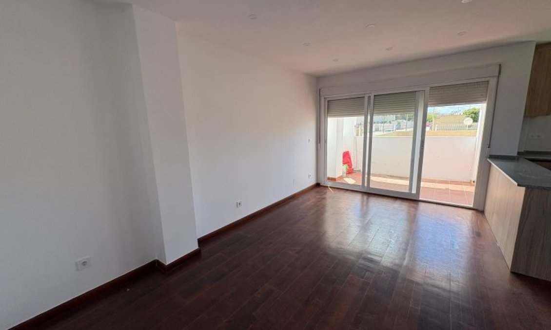 Segunda mano - Apartamento -
Orihuela Costa - Costa Blanca