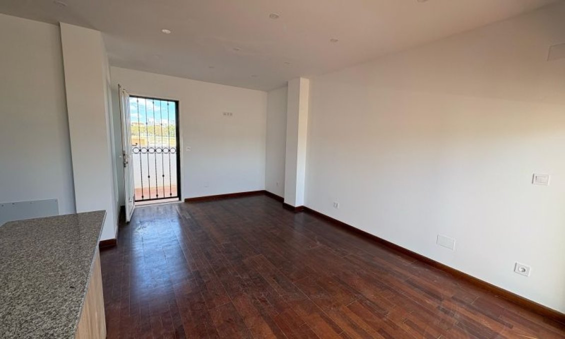 Segunda mano - Apartamento -
Orihuela Costa - Costa Blanca