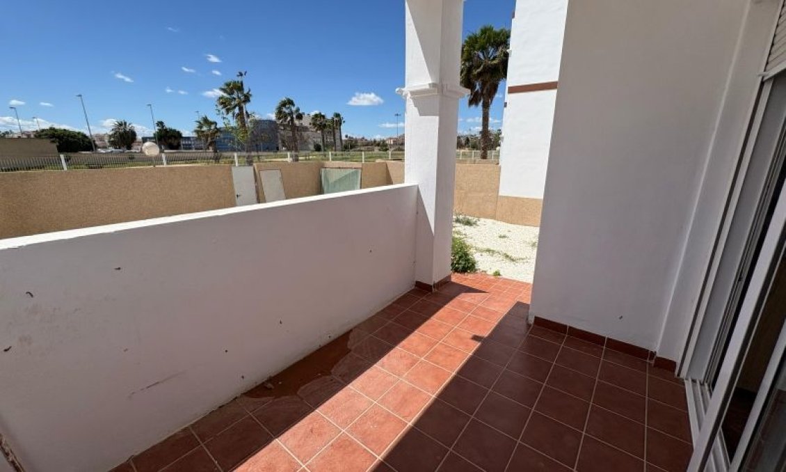 Segunda mano - Apartamento -
Orihuela Costa - Costa Blanca