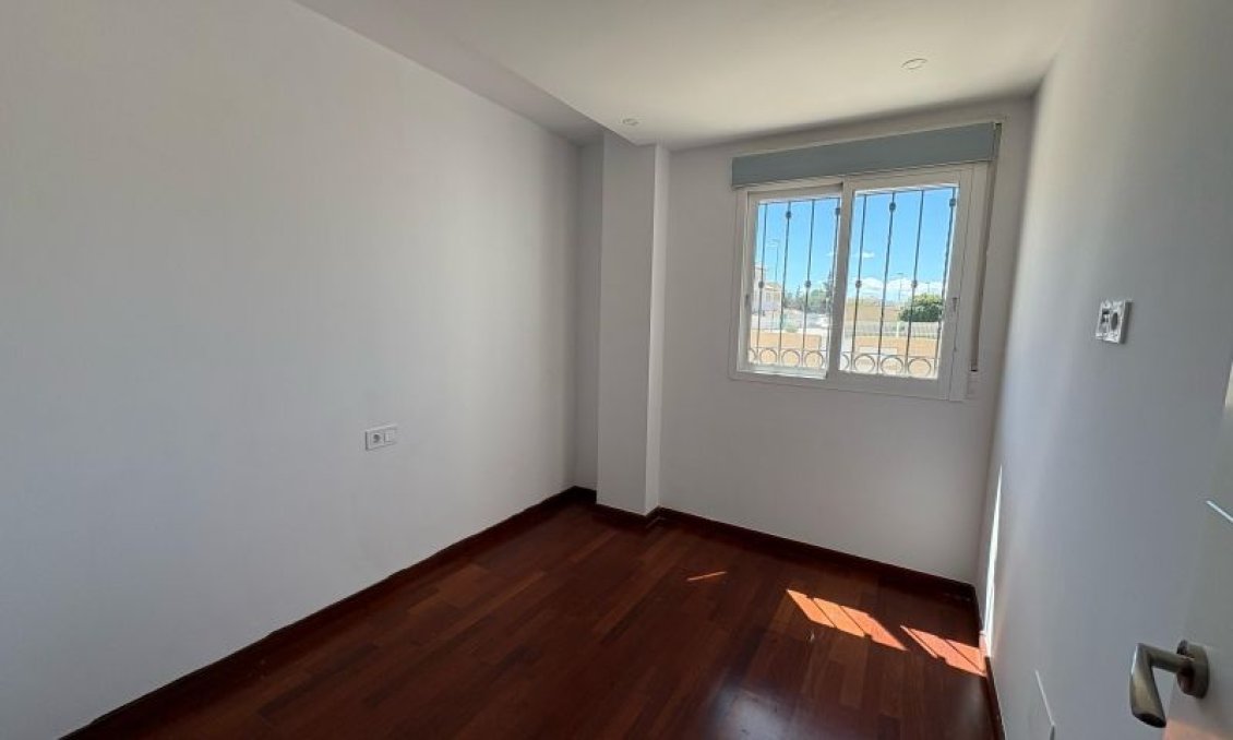 Segunda mano - Apartamento -
Orihuela Costa - Costa Blanca
