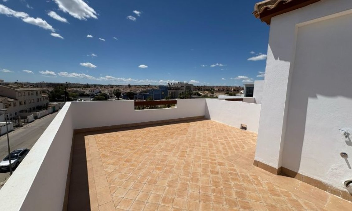 Segunda mano - Apartamento -
Orihuela Costa - Costa Blanca