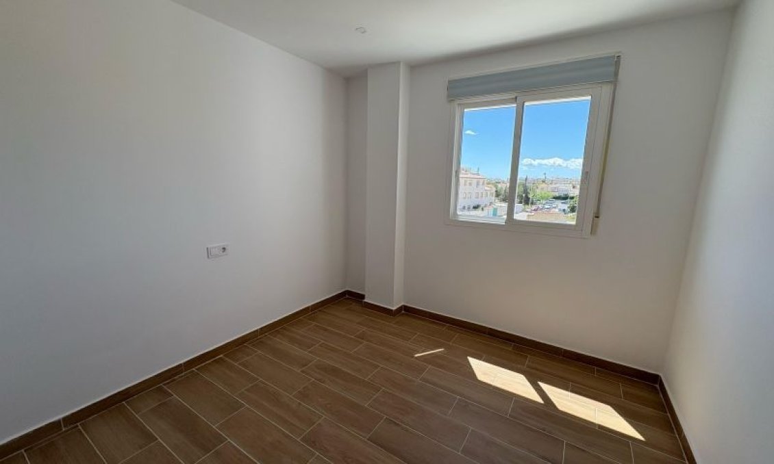 Segunda mano - Apartamento -
Orihuela Costa - Costa Blanca