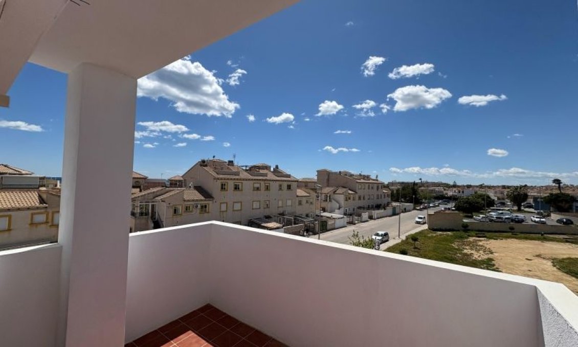 Segunda mano - Apartamento -
Orihuela Costa - Costa Blanca