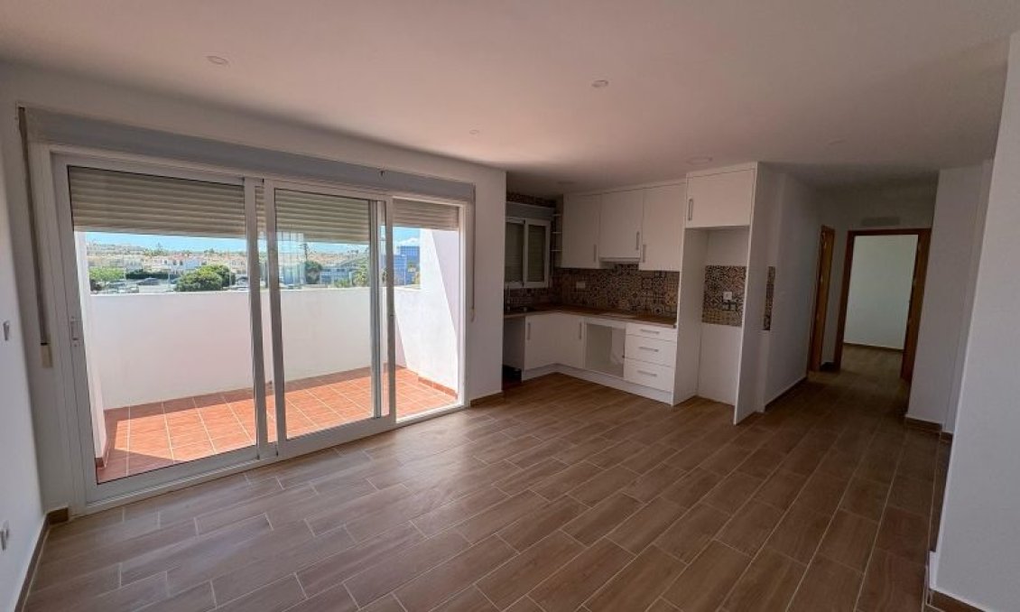 Segunda mano - Apartamento -
Orihuela Costa - Costa Blanca
