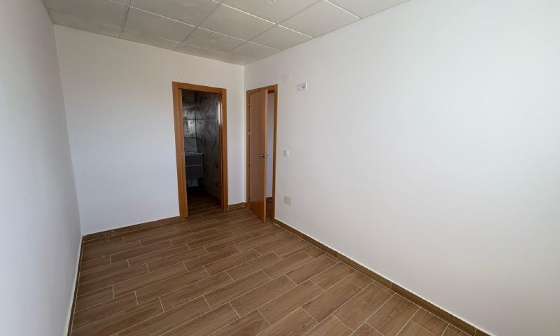 Segunda mano - Apartamento -
Orihuela Costa - Costa Blanca