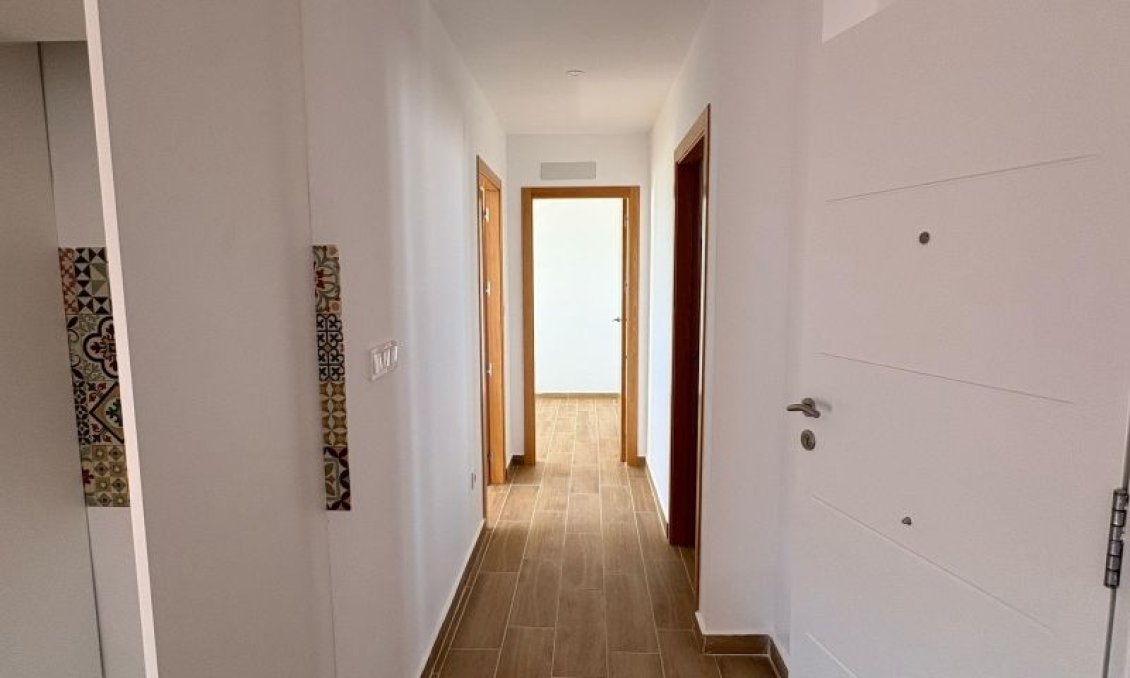 Segunda mano - Apartamento -
Orihuela Costa - Costa Blanca