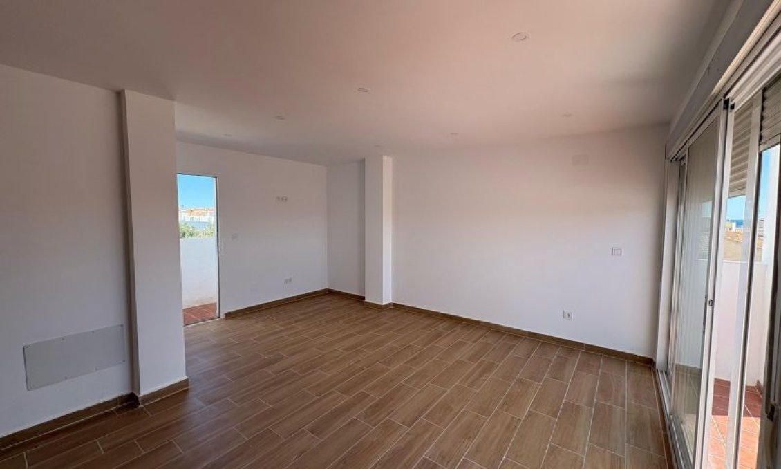Segunda mano - Apartamento -
Orihuela Costa - Costa Blanca