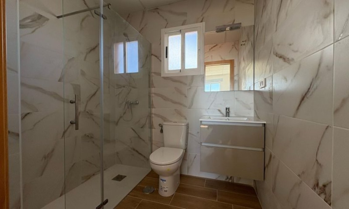 Segunda mano - Apartamento -
Orihuela Costa - Costa Blanca