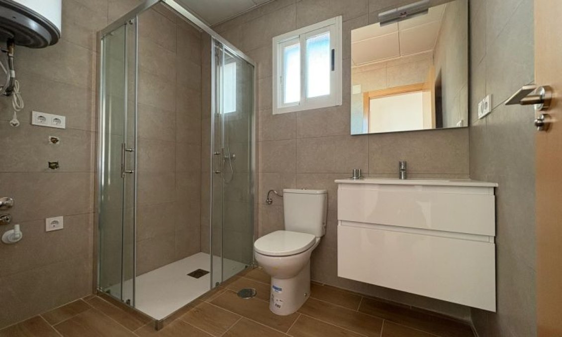 Segunda mano - Apartamento -
Orihuela Costa - Costa Blanca