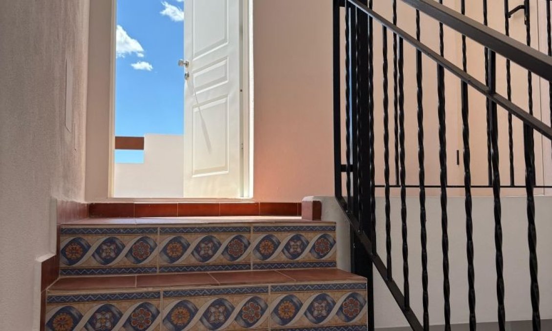 Segunda mano - Apartamento -
Orihuela Costa - Costa Blanca
