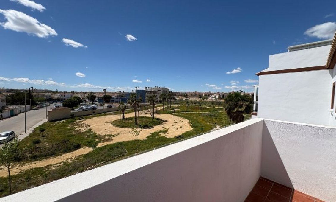 Segunda mano - Apartamento -
Orihuela Costa - Costa Blanca