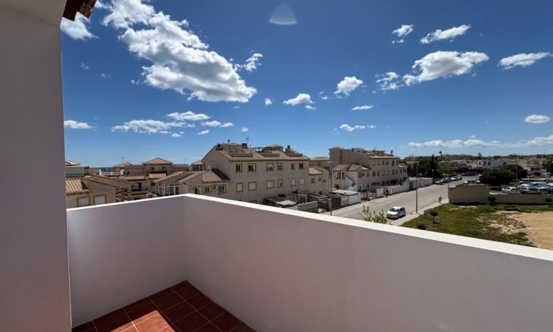Segunda mano - Apartamento -
Orihuela Costa - Costa Blanca