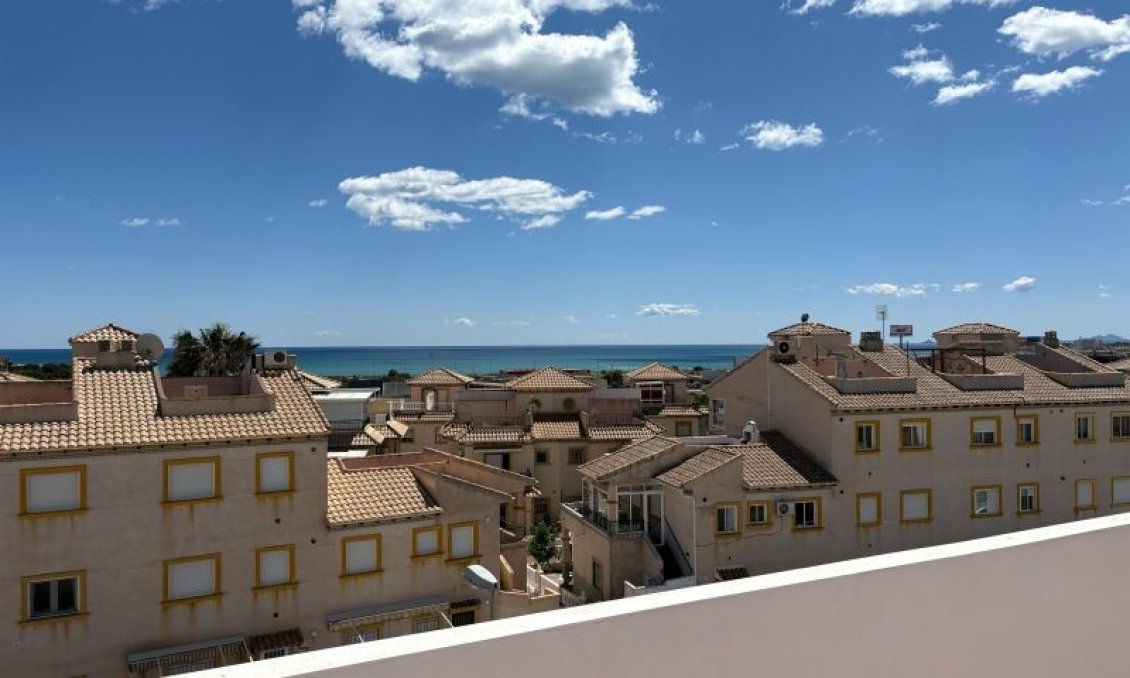 Segunda mano - Apartamento -
Orihuela Costa - Costa Blanca