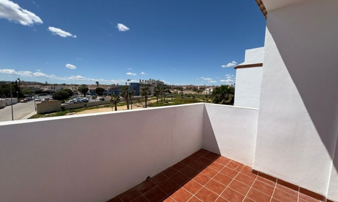 Segunda mano - Apartamento -
Orihuela Costa - Costa Blanca