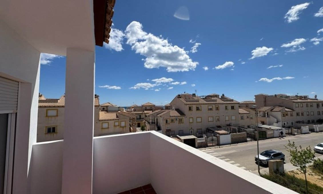 Segunda mano - Apartamento -
Orihuela Costa - Costa Blanca