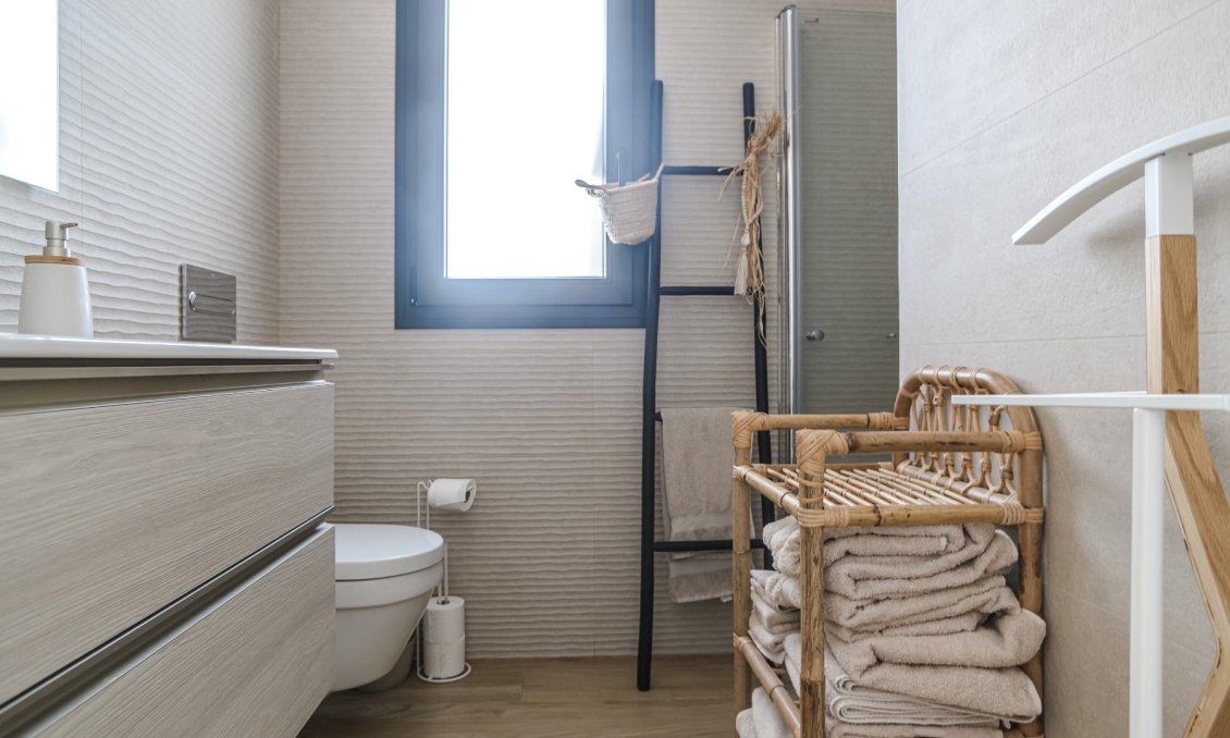 Segunda mano - Apartamento -
Torrevieja - Costa Blanca