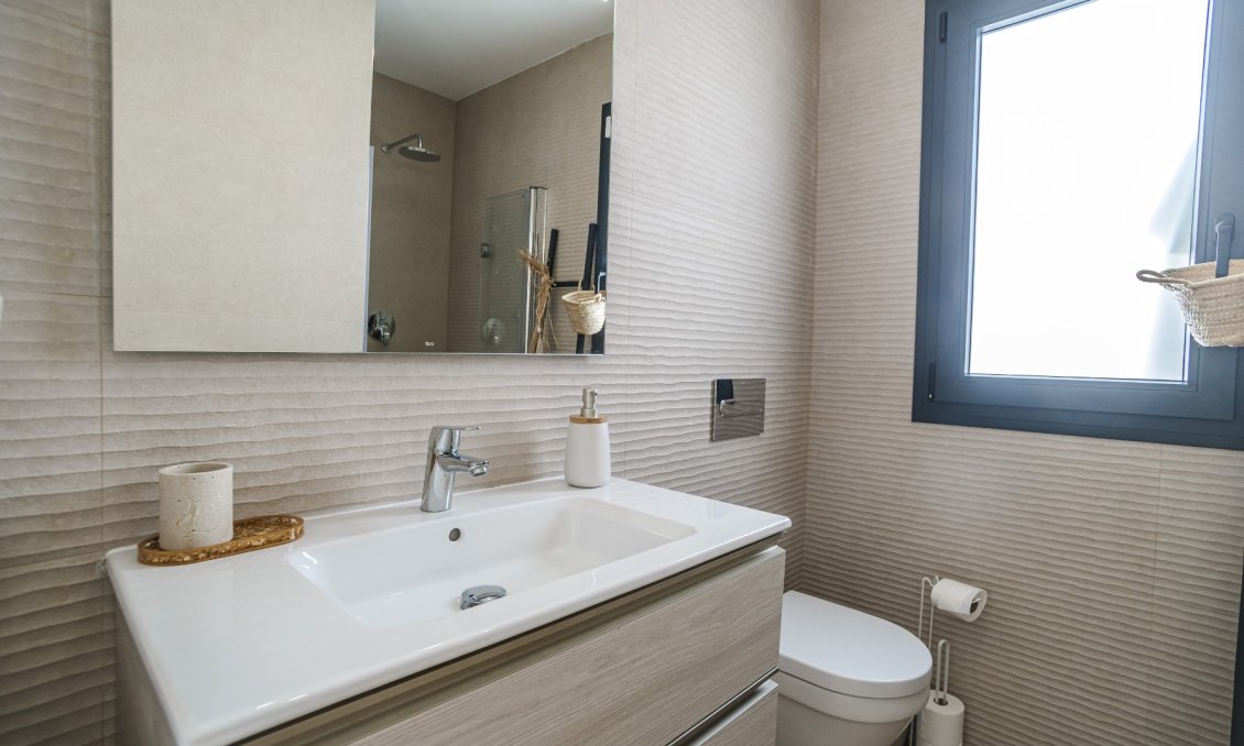 Segunda mano - Apartamento -
Torrevieja - Costa Blanca