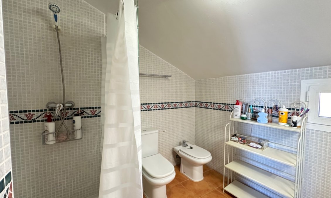 Wiederverkauf - Duplex -
Los Alcazares - Costa Calida