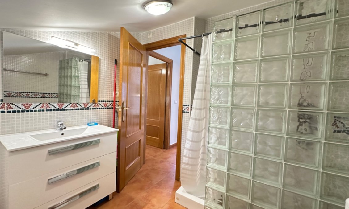 Wiederverkauf - Duplex -
Los Alcazares - Costa Calida