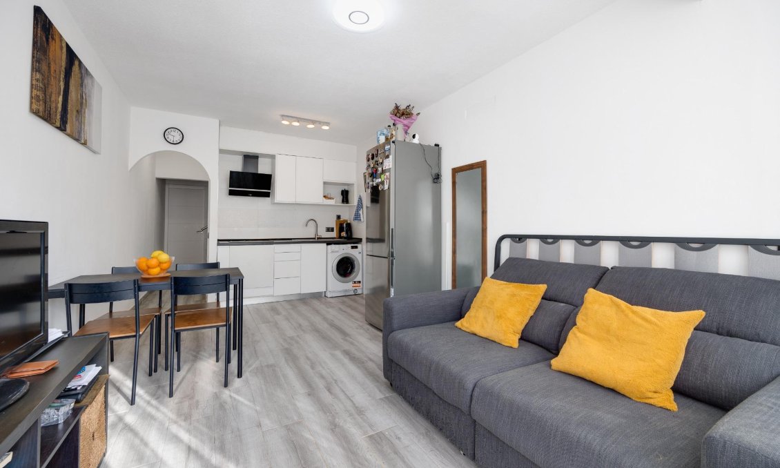 Segunda mano - Duplex -
Orihuela Costa - Las Filipinas