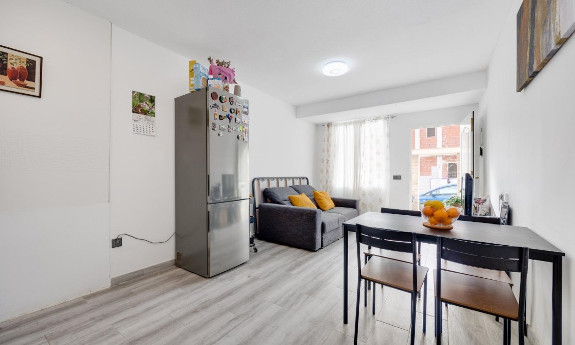 Segunda mano - Duplex -
Orihuela Costa - Las Filipinas