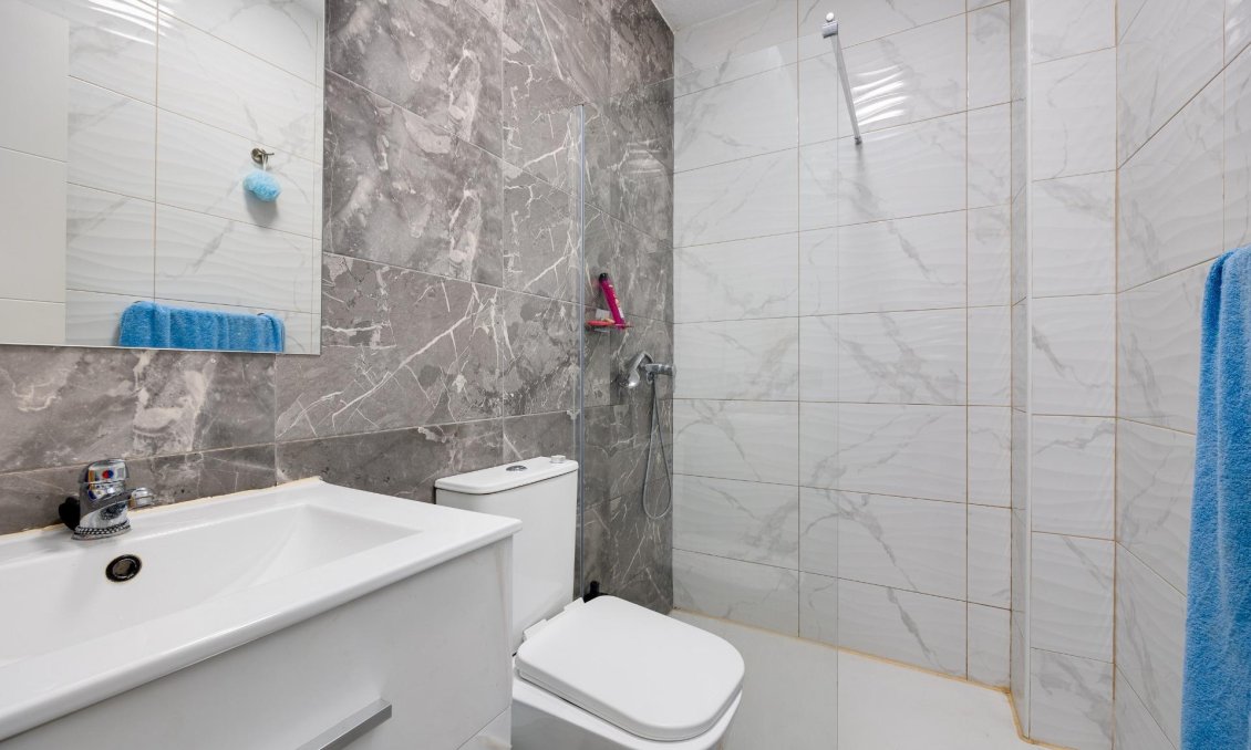 Segunda mano - Duplex -
Orihuela Costa - Las Filipinas