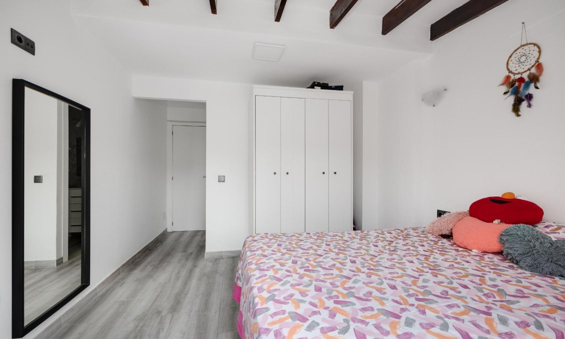 Segunda mano - Duplex -
Orihuela Costa - Las Filipinas
