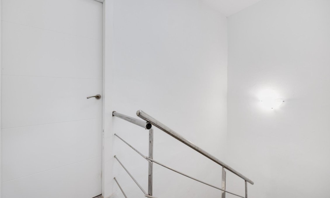 Segunda mano - Duplex -
Orihuela Costa - Las Filipinas