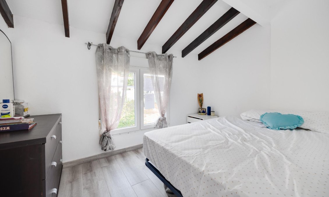Segunda mano - Duplex -
Orihuela Costa - Las Filipinas