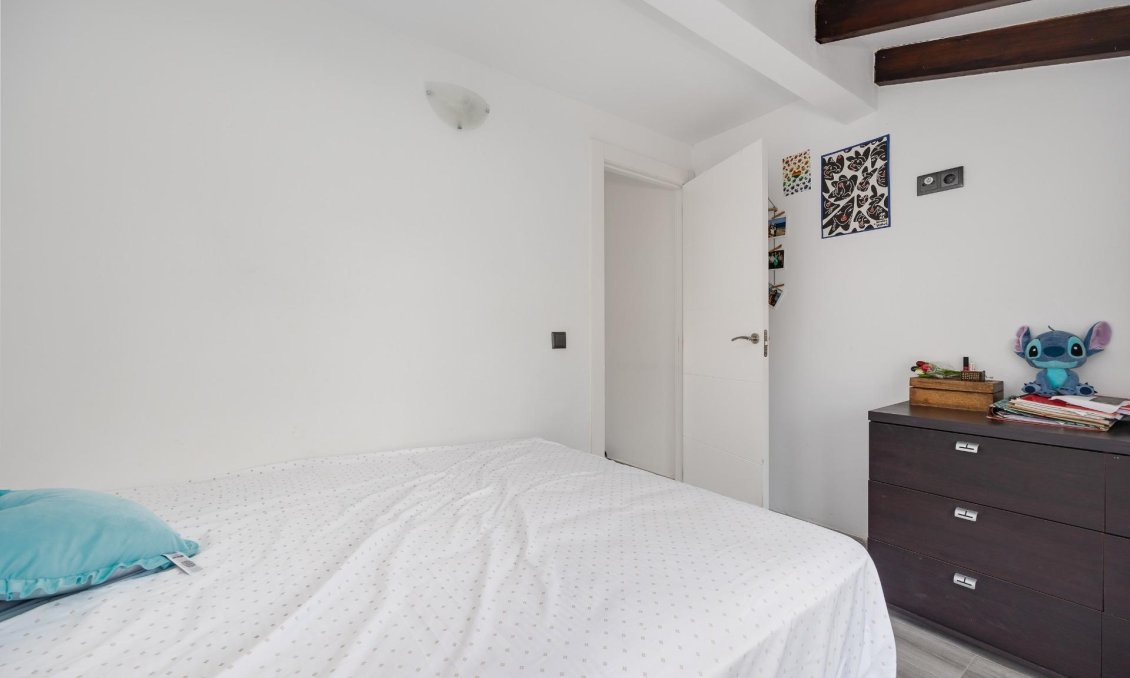 Segunda mano - Duplex -
Orihuela Costa - Las Filipinas