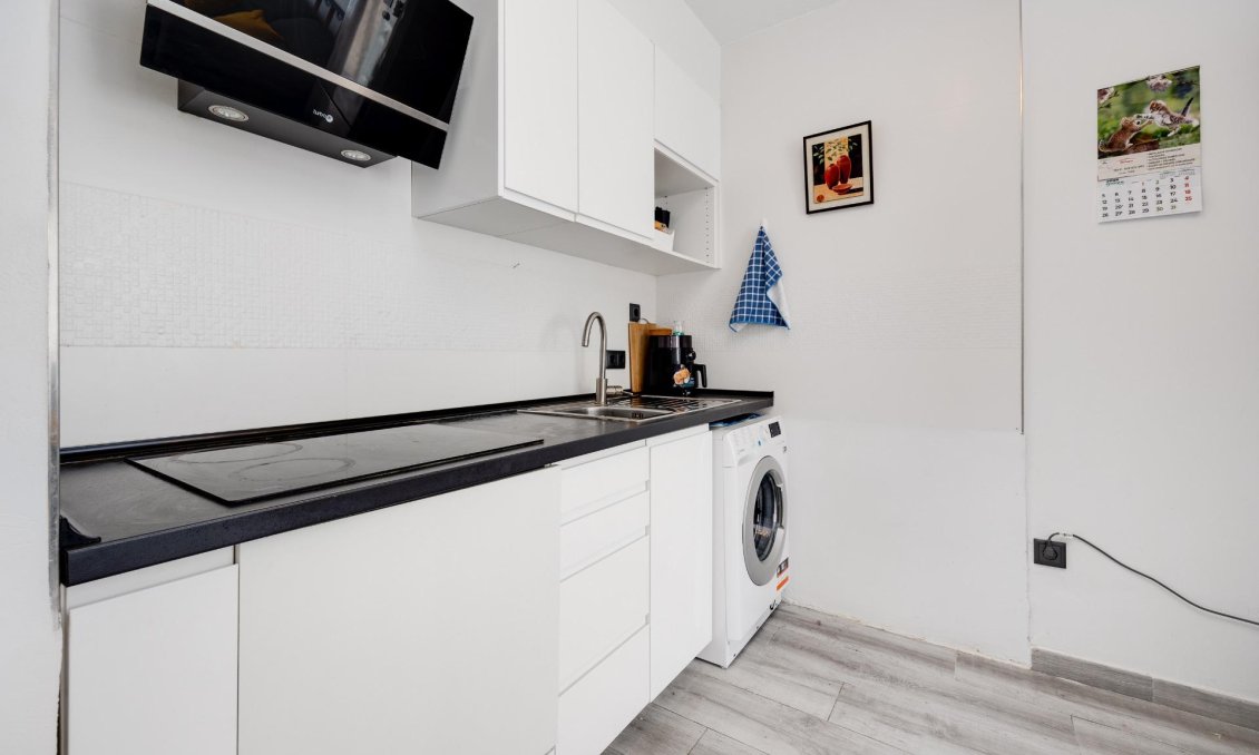 Segunda mano - Duplex -
Orihuela Costa - Las Filipinas