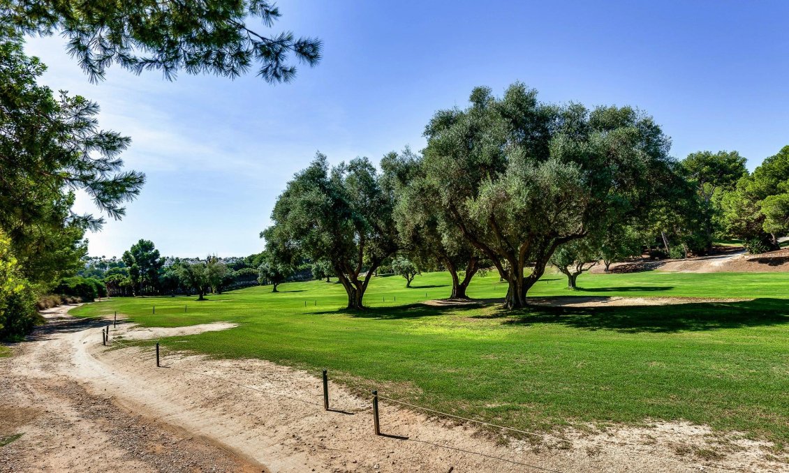 Segunda mano - Duplex -
Orihuela Costa - Las Filipinas