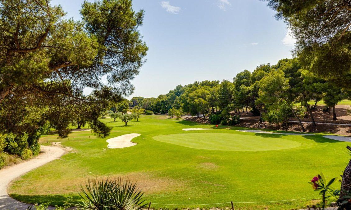 Segunda mano - Duplex -
Orihuela Costa - Las Filipinas