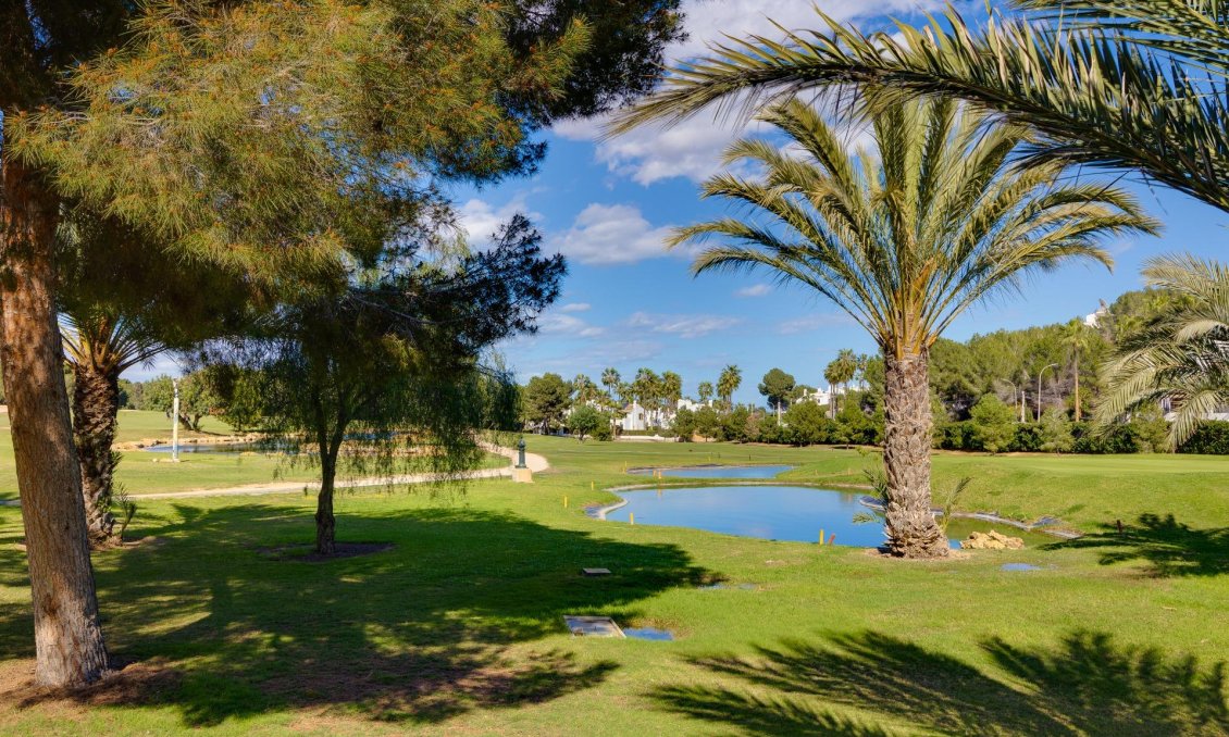 Segunda mano - Duplex -
Orihuela Costa - Las Filipinas
