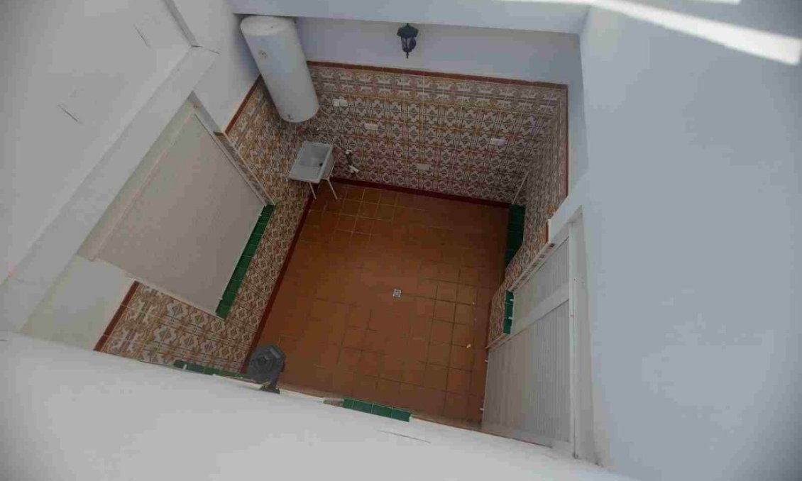 Segunda mano - Town House -
Orihuela - Inland