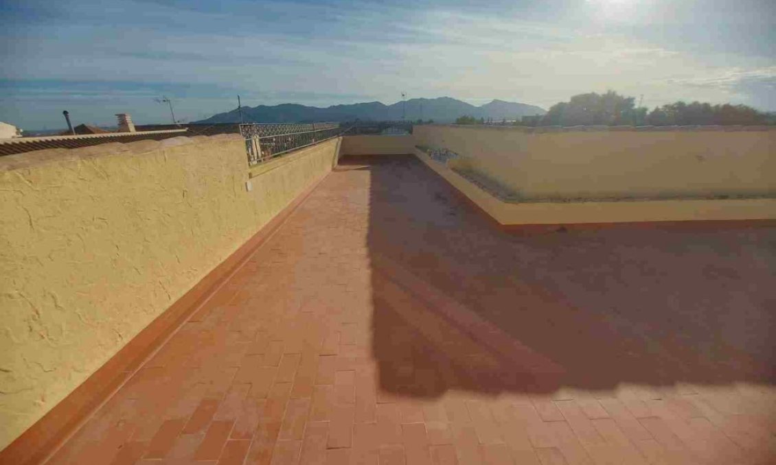 Segunda mano - Town House -
Orihuela - Inland