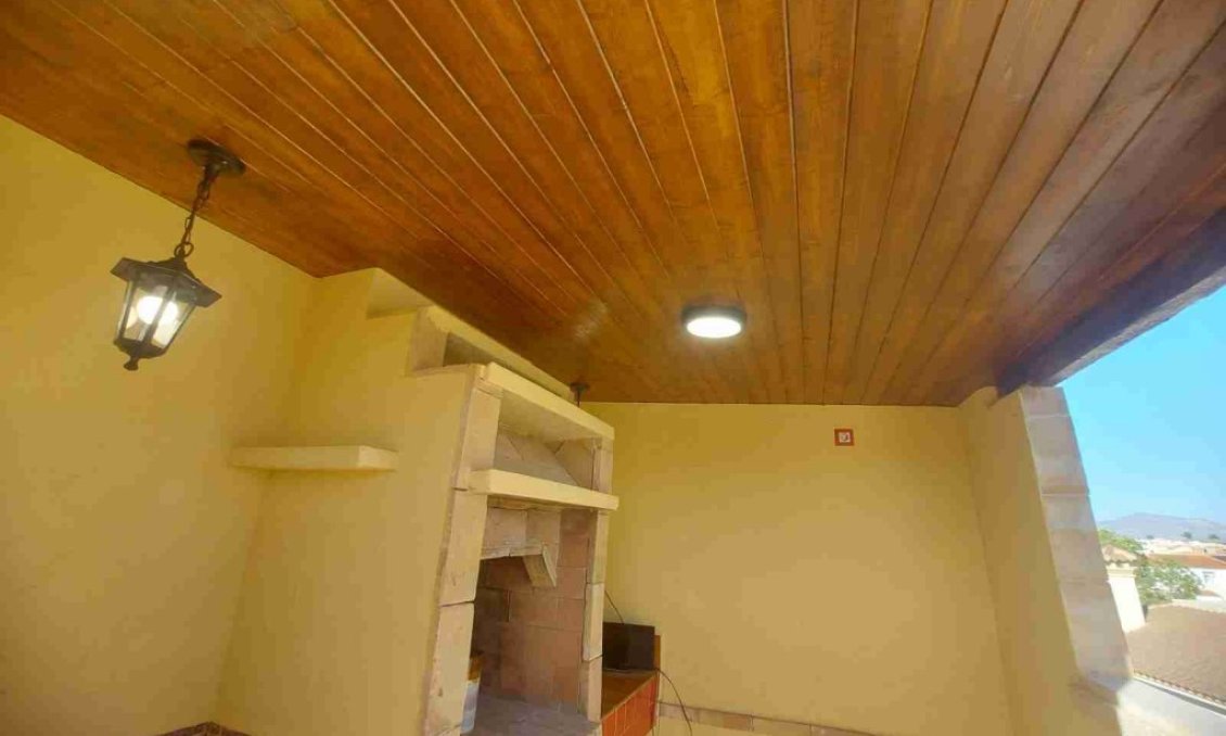 Segunda mano - Town House -
Orihuela - Inland