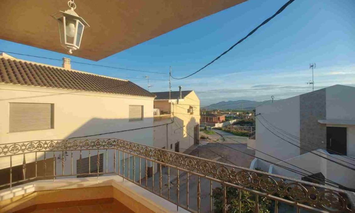 Segunda mano - Town House -
Orihuela - Inland