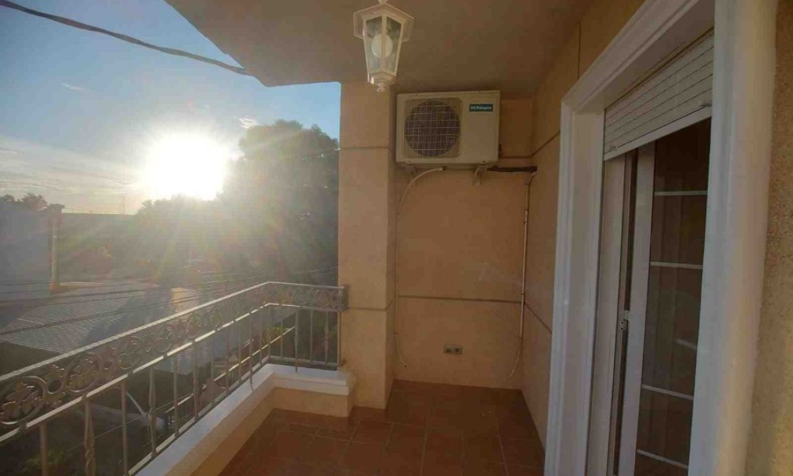 Segunda mano - Town House -
Orihuela - Inland