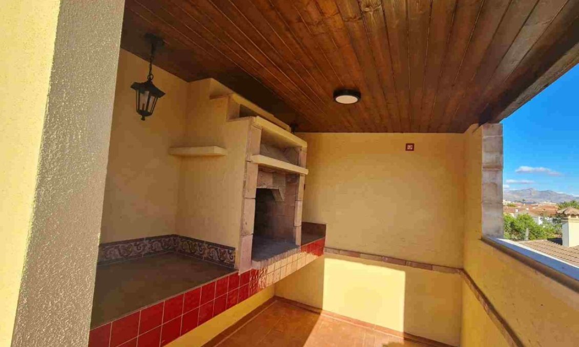 Segunda mano - Town House -
Orihuela - Inland